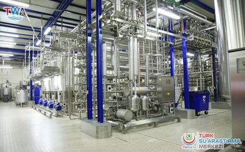 Endüstri ,Tesis ve Fabrika Projeleri