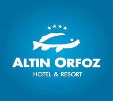 ALTIN ORFOZ HOTEL