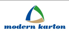 MODERN KARTON