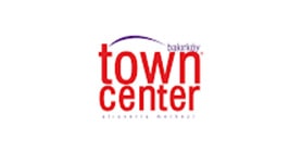 TOWN CENTER AVM